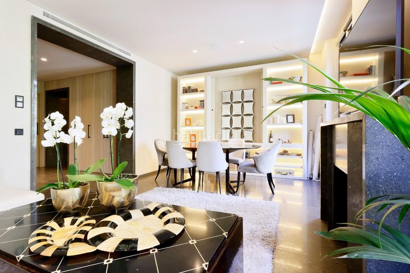 Foto 54de4920-44df-40b2-a861-01650da4a0d0. Apartament amb calefacció a L´Antiga Esquerra de l´Eixample Barcelona