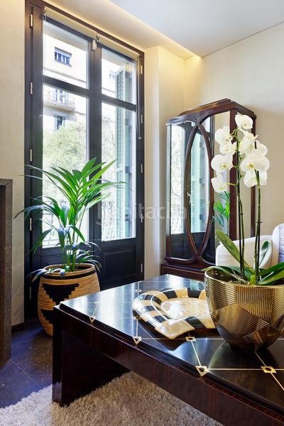 Foto 57f31647-c45b-465a-a710-c7199f89e9ee. Apartament amb calefacció a L´Antiga Esquerra de l´Eixample Barcelona