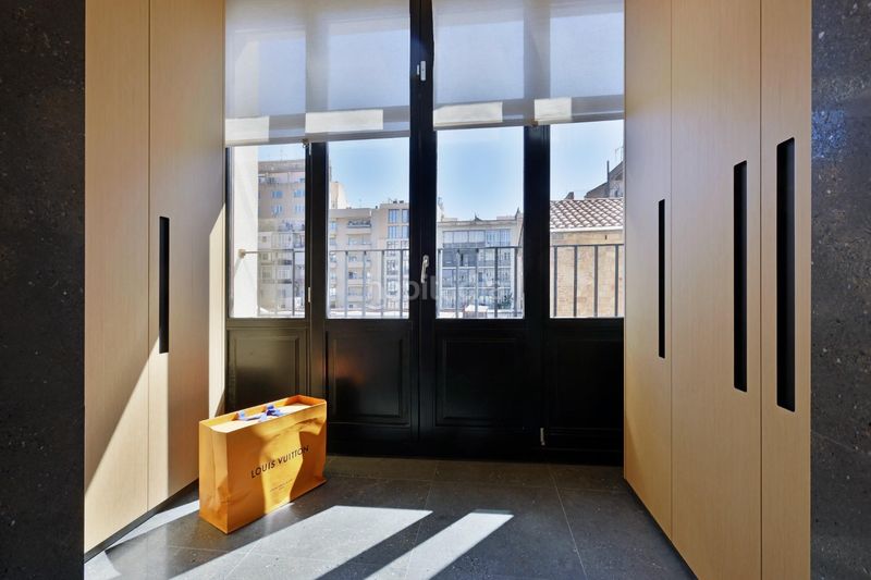 Foto 662a34ca-824e-46c5-be44-094a46c3f4dc. Apartament amb calefacció a L´Antiga Esquerra de l´Eixample Barcelona