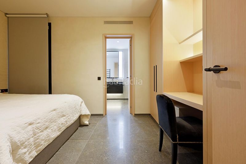 Foto 8cb3d724-65b2-45fd-ab41-2af75513321c. Apartament amb calefacció a L´Antiga Esquerra de l´Eixample Barcelona