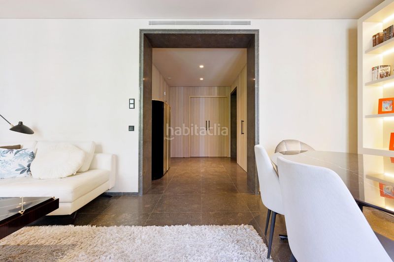 Foto a04e1b6d-1b00-4895-9429-93c50e636eac. Apartament amb calefacció a L´Antiga Esquerra de l´Eixample Barcelona