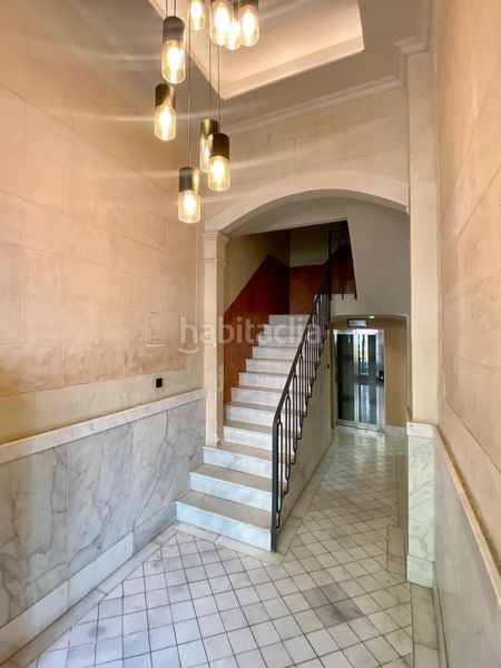 Foto c2d228a0-4a75-4493-add8-179424888f5b. Apartament amb calefacció a L´Antiga Esquerra de l´Eixample Barcelona