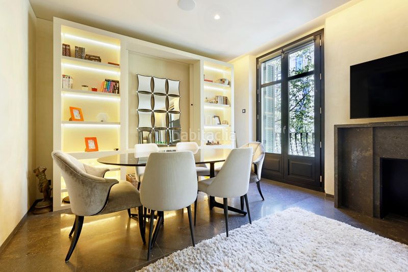 Foto c62f08b4-a376-46c4-938c-e466e7e5938b. Apartament amb calefacció a L´Antiga Esquerra de l´Eixample Barcelona