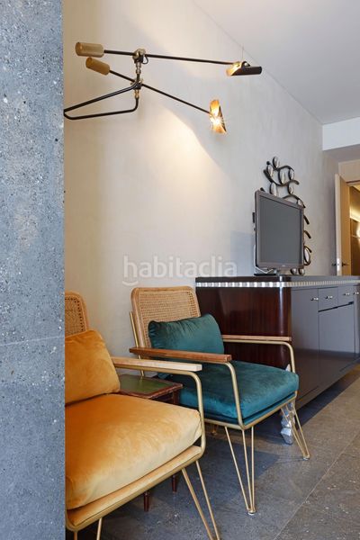 Foto d6eb3f04-70a1-46e6-9ee4-712b15c05231. Apartament amb calefacció a L´Antiga Esquerra de l´Eixample Barcelona