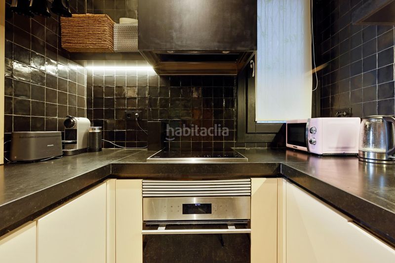 Foto f899c036-9008-4fea-9442-eeb5f66d3ead. Apartament amb calefacció a L´Antiga Esquerra de l´Eixample Barcelona