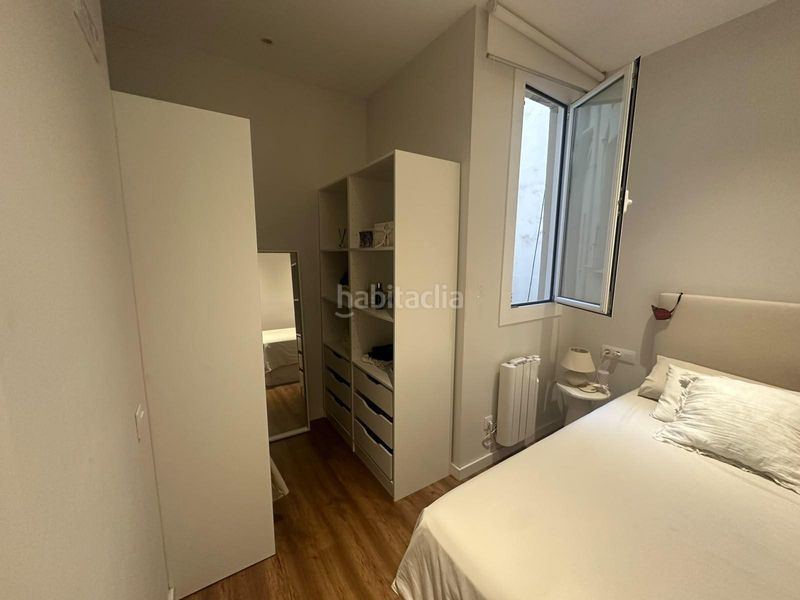 Foto 07c99d72-2b86-43fd-a5a9-6c0c9e09f397. Apartament amb calefacció a Barri de les Corts Barcelona