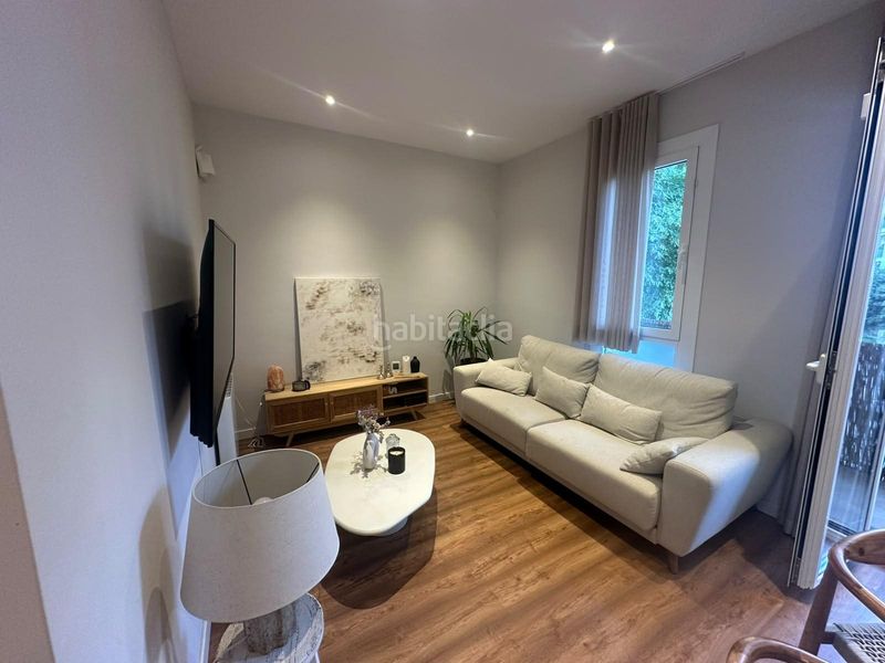 Foto 09ba93eb-4094-4d5e-a577-2a947ba51ba1. Apartament amb calefacció a Barri de les Corts Barcelona