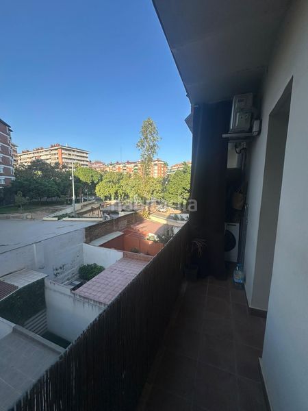 Foto 1a7c708a-df73-4727-bcb5-12683420ba49. Apartament amb calefacció a Barri de les Corts Barcelona