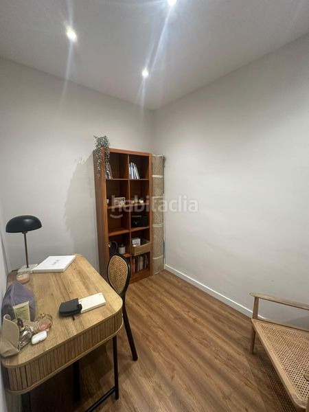 Foto 362dceb4-c0a7-4d8b-922e-9cb258e55a53. Apartament amb calefacció a Barri de les Corts Barcelona
