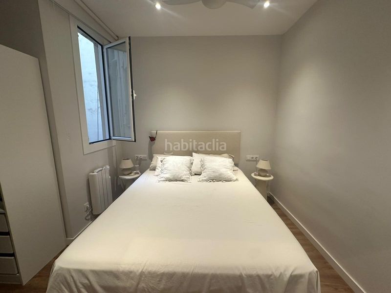 Foto 3b8ac76c-ac0b-4827-82f9-dd45f32fc536. Apartament amb calefacció a Barri de les Corts Barcelona