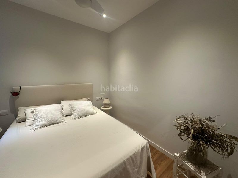 Foto 9d459efa-372c-4c69-9778-d5bca767f74d. Apartament amb calefacció a Barri de les Corts Barcelona