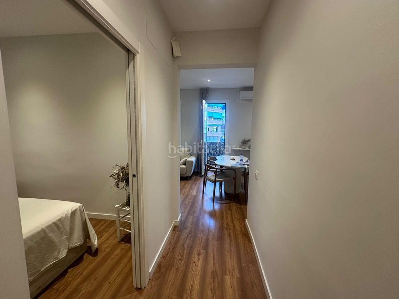 Foto ba4e9f95-ce03-4d78-86ef-0ede56ab0490. Apartament amb calefacció a Barri de les Corts Barcelona