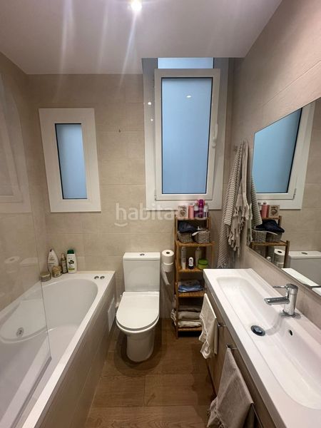 Foto c77a9f4b-549d-46f3-b8fc-8e95dacf88d6. Apartament amb calefacció a Barri de les Corts Barcelona