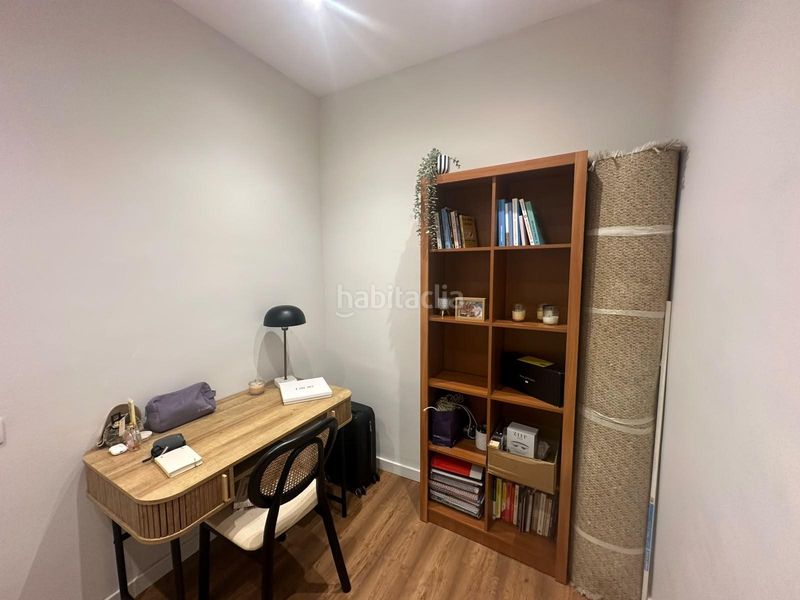 Foto e0170939-0be8-4f3f-a326-ba7008420817. Apartament amb calefacció a Barri de les Corts Barcelona