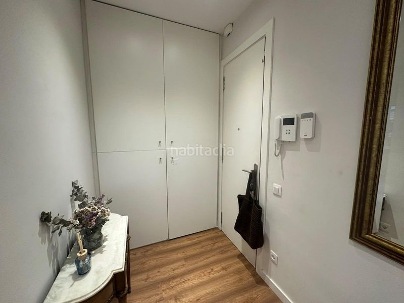 Foto f21b5719-088e-4c3c-bb4d-721b33f4e8a2. Apartament amb calefacció a Barri de les Corts Barcelona