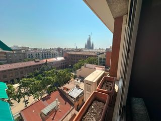 Àtic  Carrer carrer nàpols. Ático en venta en calle de nàpols