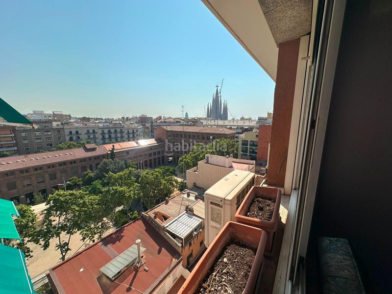 Foto f9277d95-cb9b-4927-bcdf-afeb8ab8bac5. Àtic a El Camp d´en Grassot i Gràcia Nova Barcelona