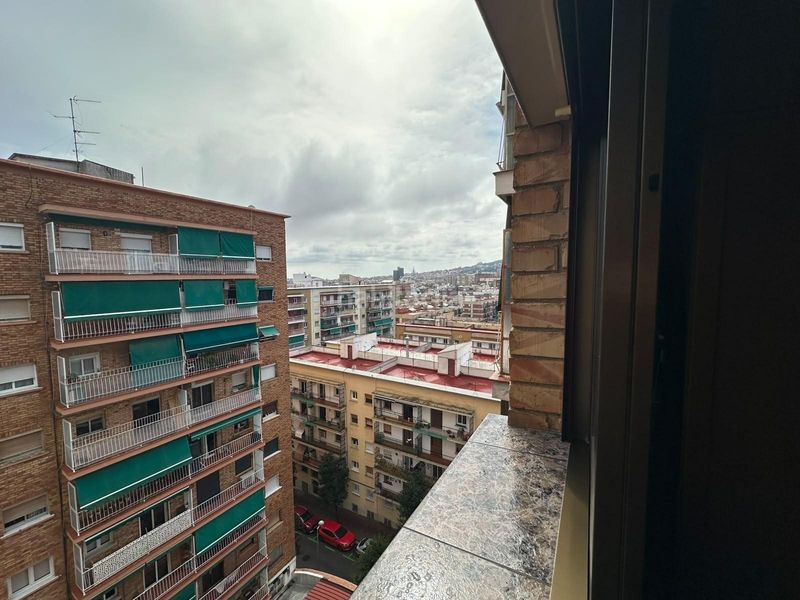 Foto 7e7d15cb-cb95-4544-9171-b7d1161c3dd6. Pis a Porta Barcelona