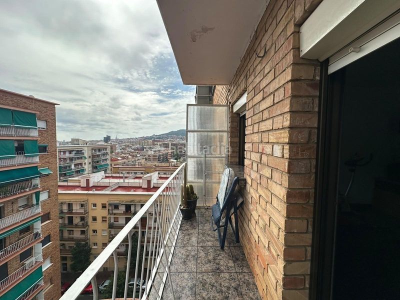 Foto bd7fb380-a186-4f08-839c-3bedcb062432. Pis a Porta Barcelona