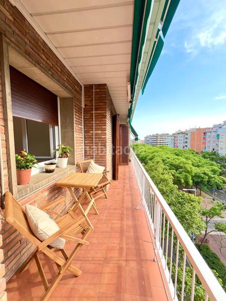 Foto 06e28276-9c06-4a42-b57a-34d6d7285346. Affitto appartamento in La Nova Esquerra de l´Eixample Barcelona