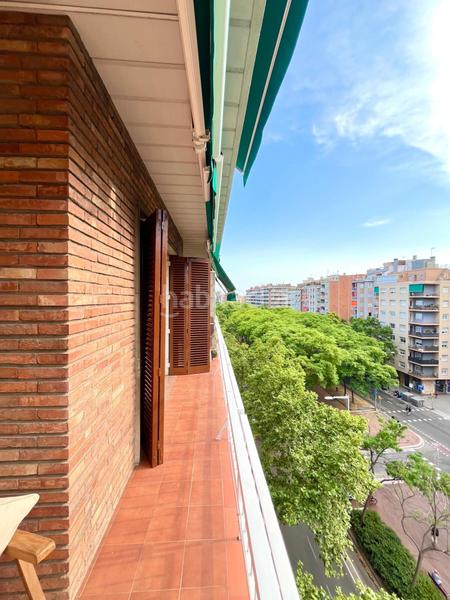 Foto b49e8ab9-4901-4218-aa50-57f35c7b928b. Affitto appartamento in La Nova Esquerra de l´Eixample Barcelona