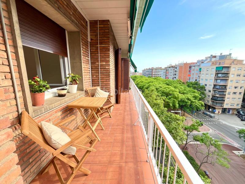 Foto 38fdbc24-db78-4c7f-8132-9f4b3ec3e055. Location appartement dans La Nova Esquerra de l´Eixample Barcelona