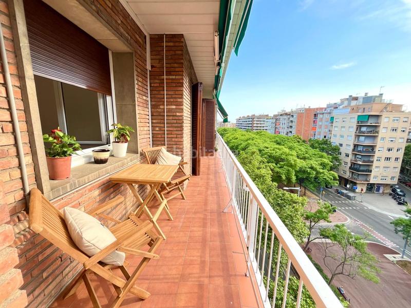 Foto ed58c1aa-672b-4220-9512-d24c91a11d79. Location appartement dans La Nova Esquerra de l´Eixample Barcelona