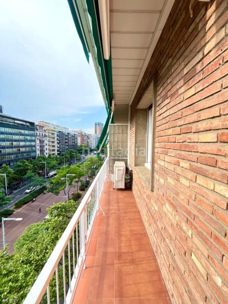 Foto dfbe494f-2bd3-4852-91ff-86be4a76f38e. Lloguer pis a La Nova Esquerra de l´Eixample Barcelona