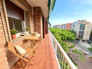 Alquiler Piso  Avenida josep tarradellas