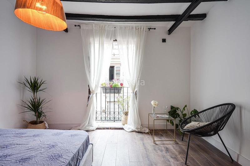 Foto 41446f30-3dba-42fb-9caa-05058c659733. Location appartement dans St. Pere - Sta. Caterina - El Born Barcelona