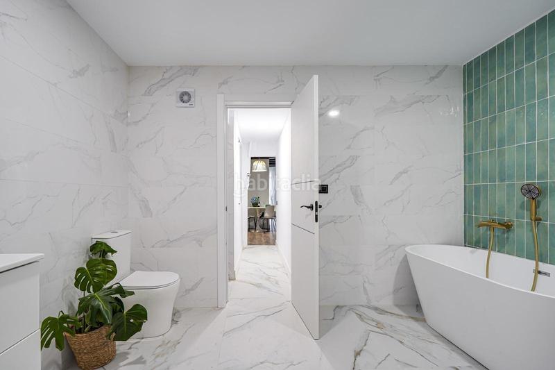 Foto 8a1496c3-bae9-4b80-b36e-9ad4a00d8756. Location appartement dans St. Pere - Sta. Caterina - El Born Barcelona