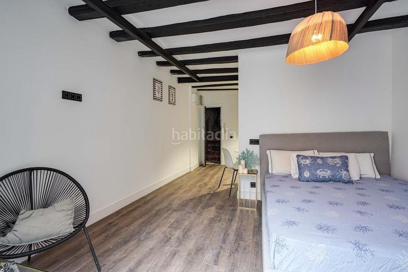 Foto 8b504314-ffe0-4525-b7ea-dbb24428d4cd. Location appartement dans St. Pere - Sta. Caterina - El Born Barcelona