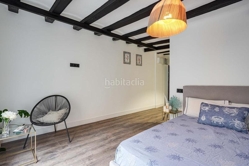 Foto 66eab9b1-bb72-4c67-968b-43d6c662dbee. Miete etagenwohnung in St. Pere - Sta. Caterina - El Born Barcelona