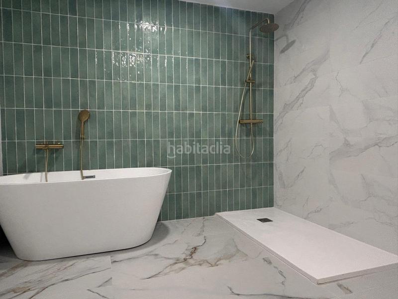 Foto a7d716e2-bee0-4dcc-a657-2e65955284f1. Miete etagenwohnung in St. Pere - Sta. Caterina - El Born Barcelona