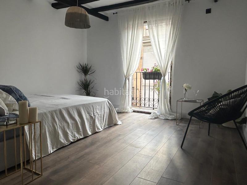 Foto e2f7f99e-0a1c-475a-9753-cc58278357ea. Miete etagenwohnung in St. Pere - Sta. Caterina - El Born Barcelona