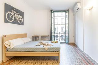 Lloguer Apartament  Carrer bergara. Increible piso en el centro de la ciudad de barcelona