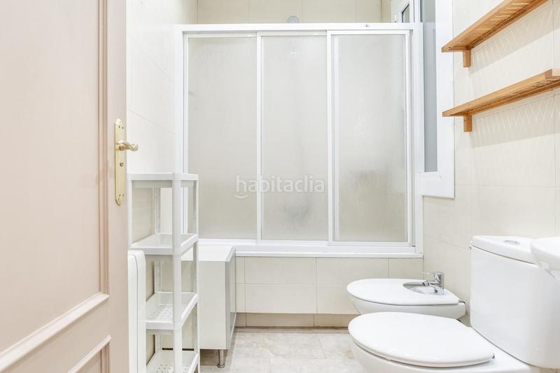 Foto 06293845-e351-4a7a-bc76-c1e5f521de65. Lloguer apartament amb calefacció a Dreta de l´Eixample Barcelona