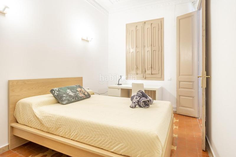 Foto 1d7df7a2-762c-41de-b91d-82c2c0d8b2c0. Lloguer apartament amb calefacció a Dreta de l´Eixample Barcelona