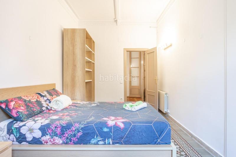 Foto 205869eb-aff2-46d8-b2c2-2c167ce5bae7. Lloguer apartament amb calefacció a Dreta de l´Eixample Barcelona