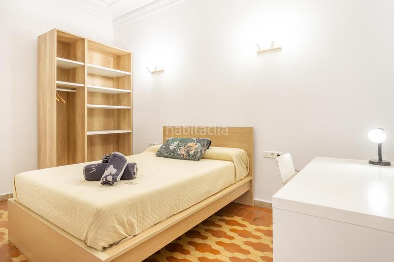 Foto 20d9fa08-0ae0-4a6c-ad87-22c508db8d77. Lloguer apartament amb calefacció a Dreta de l´Eixample Barcelona