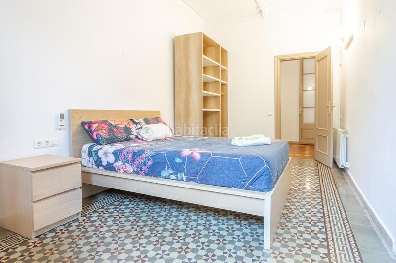 Foto 4c8255d7-6e52-4354-ae53-dbc6ce6aef61. Lloguer apartament amb calefacció a Dreta de l´Eixample Barcelona