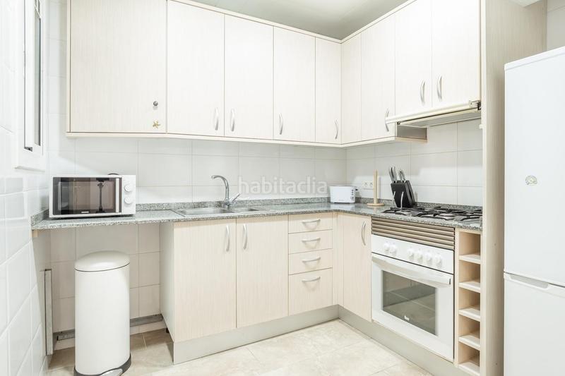 Foto 55f4a272-9338-457e-9c37-dd555b787379. Lloguer apartament amb calefacció a Dreta de l´Eixample Barcelona