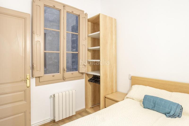 Foto 71a1405f-176c-43ab-a6b2-6db1a9ad9ff7. Lloguer apartament amb calefacció a Dreta de l´Eixample Barcelona