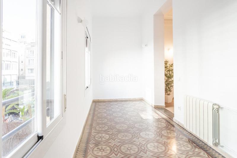 Foto 7be1a48f-6292-49e3-9227-d190b259d1f7. Lloguer apartament amb calefacció a Dreta de l´Eixample Barcelona