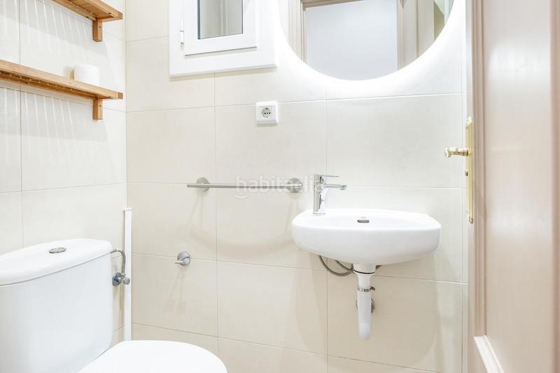 Foto 92d41873-4c1f-4437-ba3d-541ec6afeffb. Lloguer apartament amb calefacció a Dreta de l´Eixample Barcelona