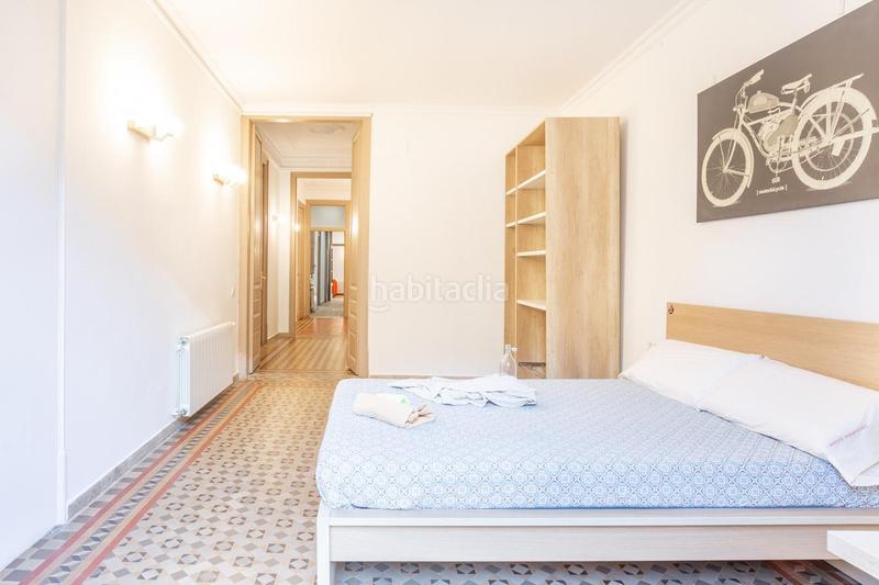 Foto 93b3e277-784c-4df7-a952-09cf819d3e84. Lloguer apartament amb calefacció a Dreta de l´Eixample Barcelona