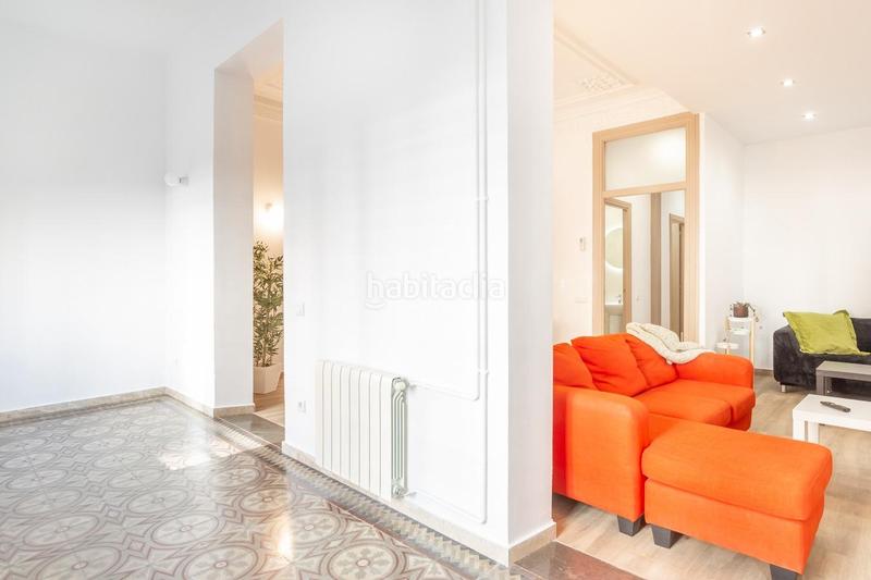 Foto bd9c5ee0-819e-4121-955e-d1a78c374c0b. Lloguer apartament amb calefacció a Dreta de l´Eixample Barcelona