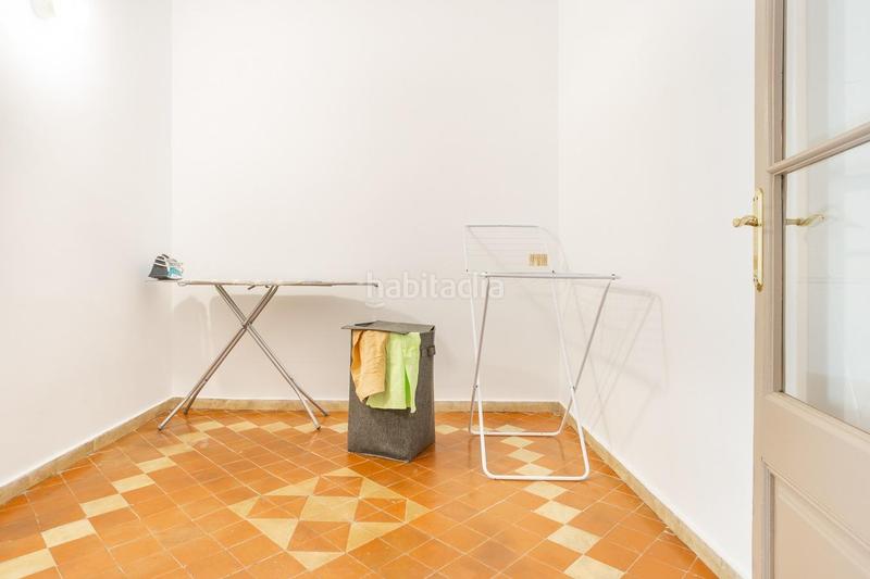 Foto cfd57689-0a3a-40a3-af1f-d77703a0f856. Lloguer apartament amb calefacció a Dreta de l´Eixample Barcelona