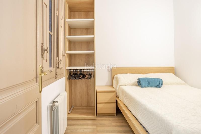 Foto ed40ebc8-7dc9-47e6-8182-353a164ad60a. Lloguer apartament amb calefacció a Dreta de l´Eixample Barcelona