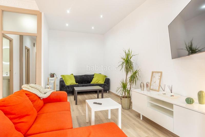 Foto f83b4c18-e03d-4c8a-a72d-8974b9f9470d. Lloguer apartament amb calefacció a Dreta de l´Eixample Barcelona